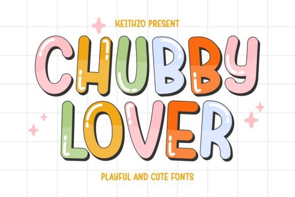 A Designer's Review: Getting Real with Chubby Lover
