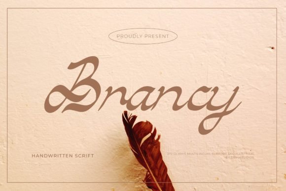 Brancy: Your Secret Weapon for Scroll-Stopping Brand Communication