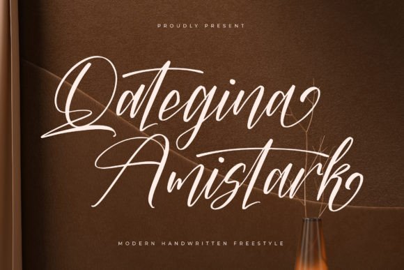 Designing Elegance: The Versatility of Qategina Amistark