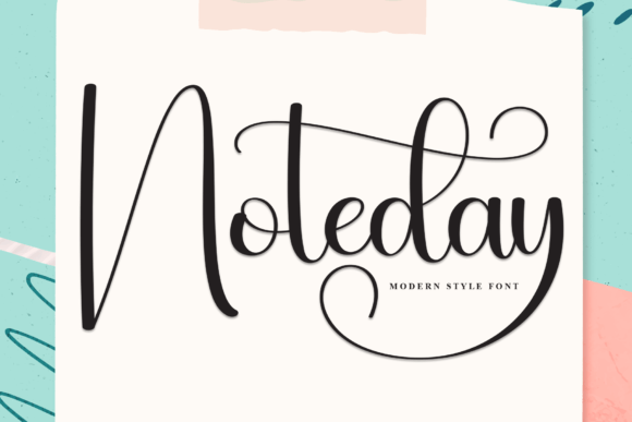 Finding a Font that Made My Small Business Feel Like Me