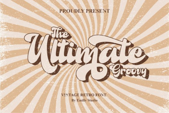 Finding Joy in a Script Font for Editorial Design