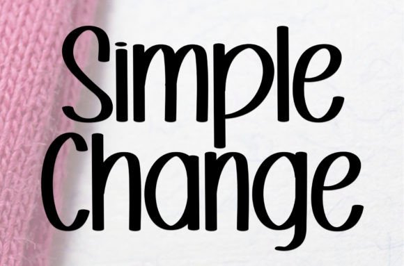 The Simple Change in Your Design Toolkit